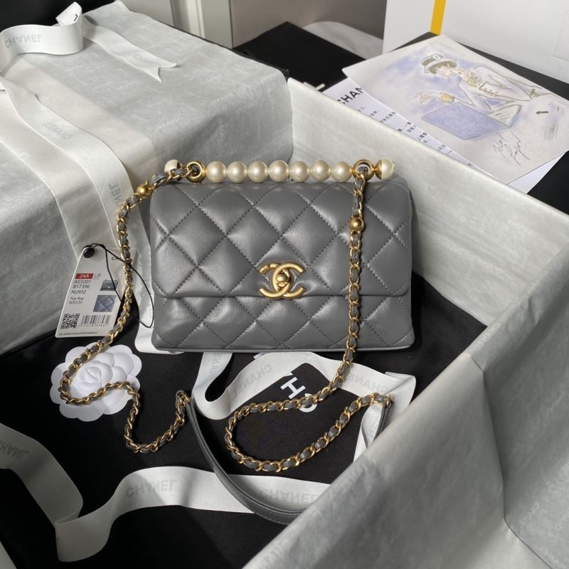 Ch**el satchel bags